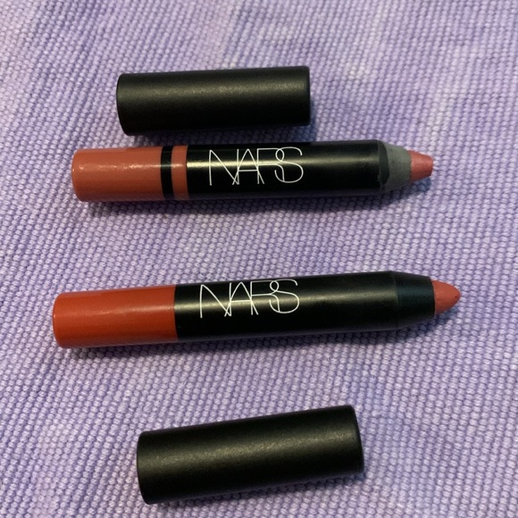 Nars lip pencil mini bundle - Picture 3 of 4